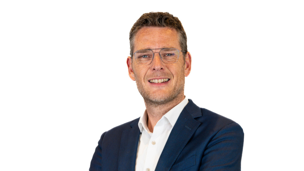 Berend Bakker